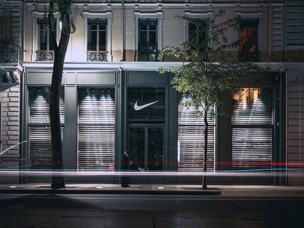 ELLE UK and Nike in a campaign to celebrate UEFA Women’s EURO 2022 Championship
